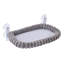 Faux Rabbit Fur Pet Bed-706661377-706661379