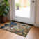 Altair Flatweave Floral Indoor / Outdoor Rug