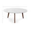 Table basse 31 po Andrea