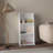 Gakona Bookcase, 3 shelves, Living Room-670415680