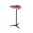 Alata Solid Wood Top End Table