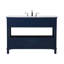 Ensemble de meuble-lavabo simple 48 po Audrit-1715204973