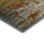 Tapis abstrait lavable à la machine de qualité supérieure Mayfield AMF2034-496398336-496398348