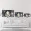 Decorative Tempered Glass Painting