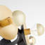 Artemis 12 - Light Chandelier