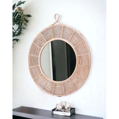 Miroir d'appoint 37 po Rania