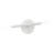 Bahja Armed Sconce-584647403