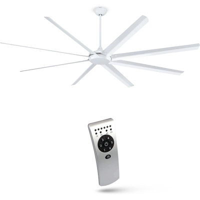 Divon 100'' Ceiling Fan
