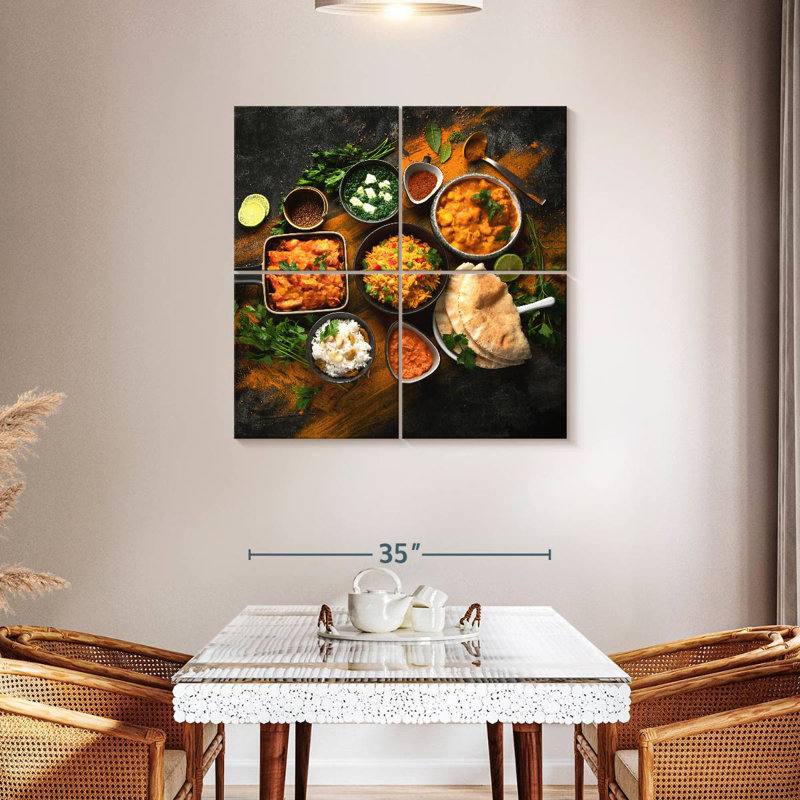 Yarlin Indian Cuisine