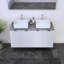 Lissia 4D 120 Double Sink Floating Bathroom Vanity-1556880866