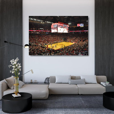 Toyota Center