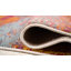 Tapis ivoire / rose Lasley-1485177390