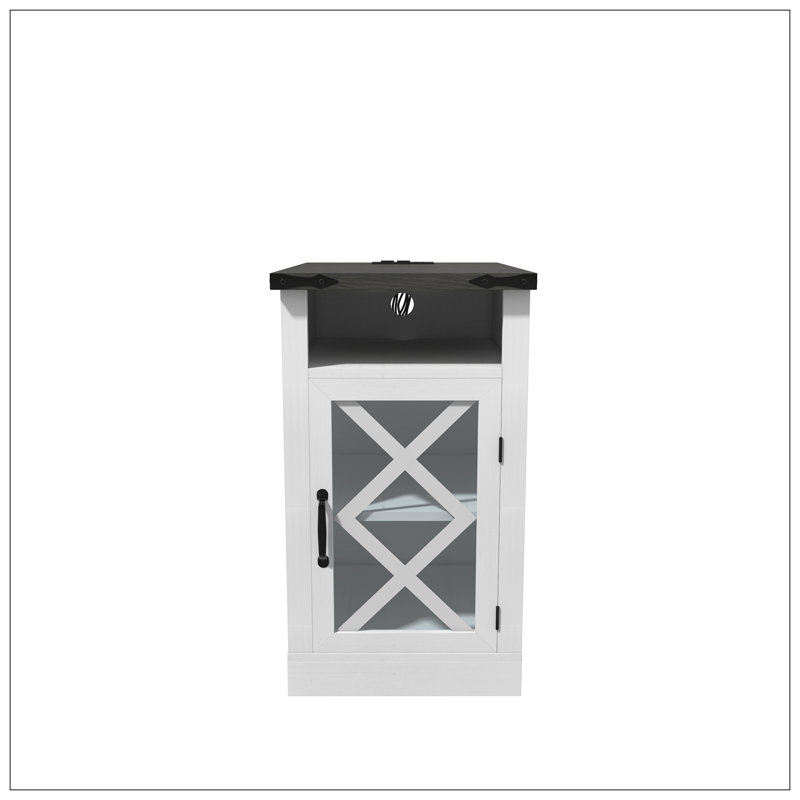 Nightstand For Bedroom