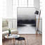 Brume ", toile encadrée par Giant Art