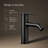 Components Single-Handle Bathroom Sink Faucet-83850789