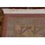 Tapis rouge de style oriental Eesi-23394440