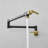 KIKO HOME Kitchen Faucet-99170431