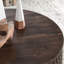 Norwood 40" Round Coffee Table-885040889