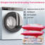 Polyester Duvet Cover Set with Pillowcases Included-119783813