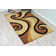 Mccampbell Performance Abstract Indoor Rug
