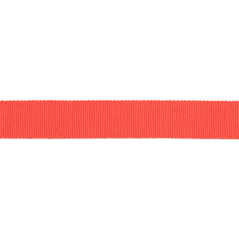 Tissu, Coquelicot