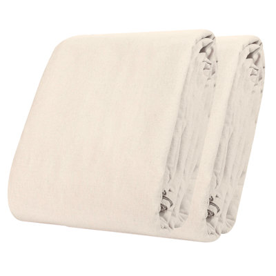 Canvas Drop Cloth 9x12 ft All Purpose Painters Cotton Tarp Painting