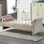 Banc rembourré Fleeton