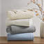 Couverture en micropolaire double / grand-118023365-118023367