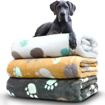 Couverture pour animal