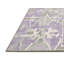 Tapis beige soyeux et moelleux-533670064