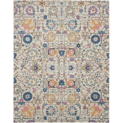 Southwestern Rug