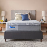 Sealy Lacey 13" Soft Hybrid Mattress