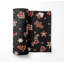 Jeté en velours de coton Ginger All The Way Holiday-117847597