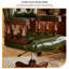 Chaise de bureau ajustable rembourrée en similicuir-132936287