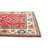Nero Red Rug