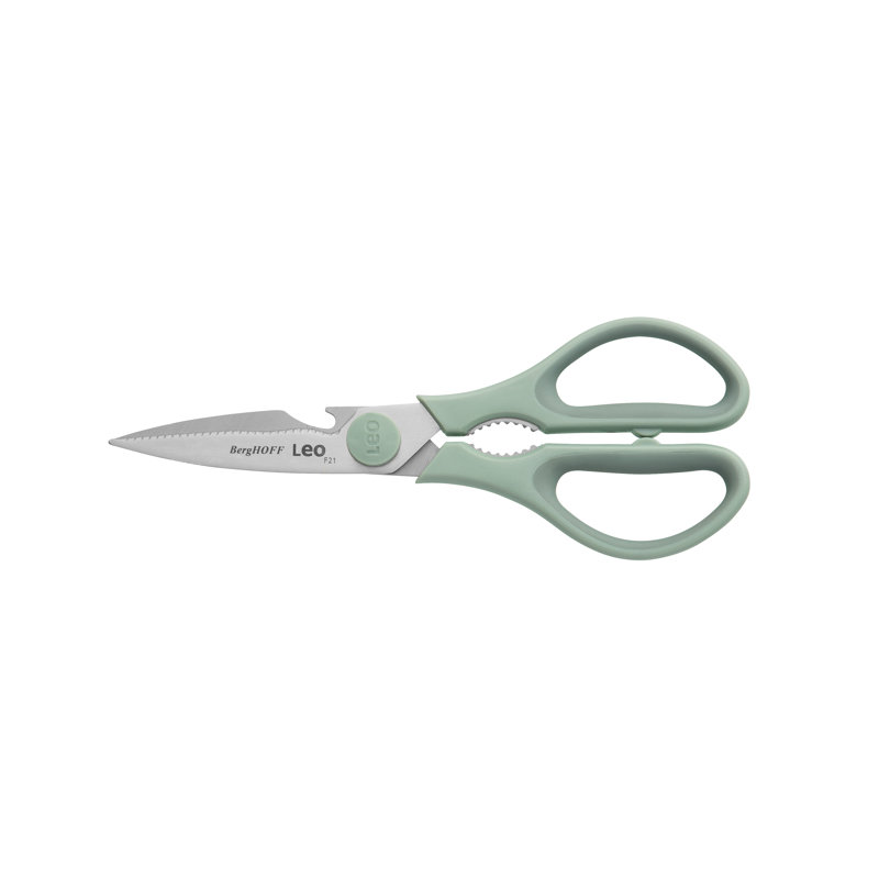 Ciseaux en acier inoxydable 8,25 po BergHOFF Forest