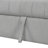 82.6" L-Shaped Sectional Pull Out Sofa Bed Sleeper Sofa With Two USB Ports-1327323913
