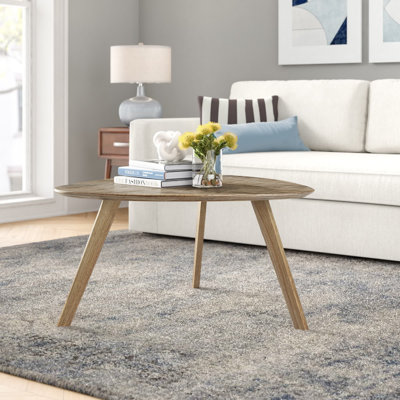 Table basse David-Jordan
