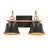 Faidra 2 - Light Dimmable Vanity Light