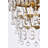 Beno Flush Mount-61258170