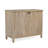 Luna 2-Door Accent Cabinet