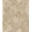 Kitchen Recipes Geometric Tile Effect 32.8' L x 21" W Wallpaper Roll