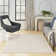 Nourison Essentials Ivory Gold Area Rug