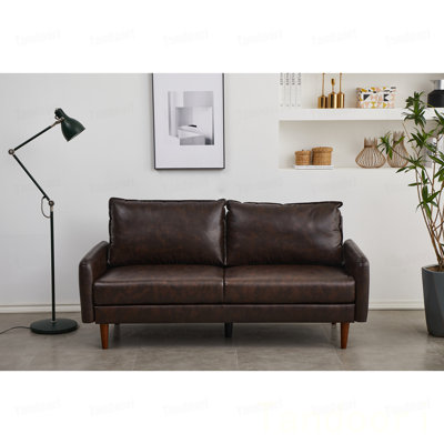 Pu Sofa