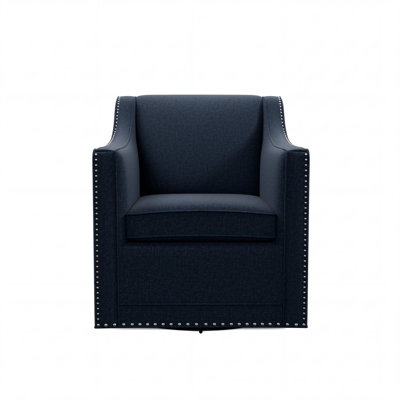 Chaise pivotante Barrier