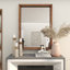 Miroir mural Cole and Grey-344782805