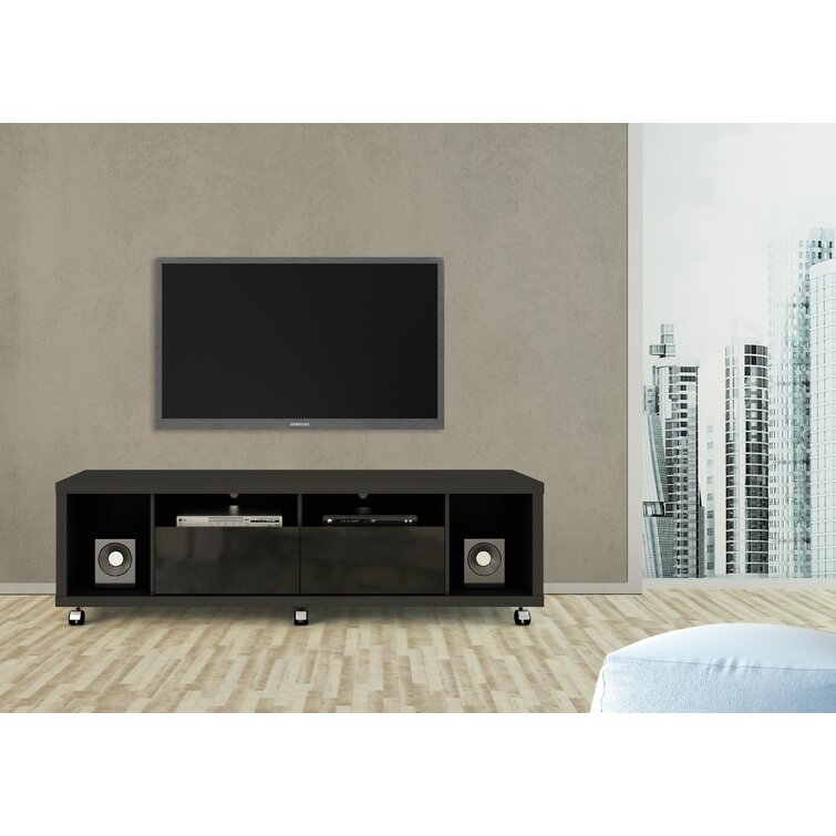 Bassetti TV Stand for TVs up to 70"