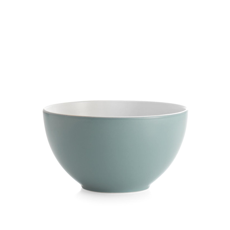 Nambe Pop All-Purpose Bowl, Ocean
