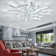 Fairwinds LED Semi Flush Mount
