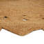 Round Solid Colour Standard Area Rug-1837587410